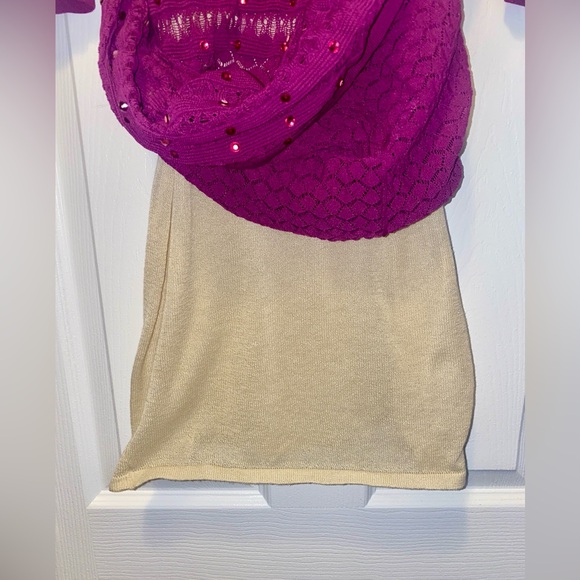 Cute Sparkly Dress - Picture 5 of 6